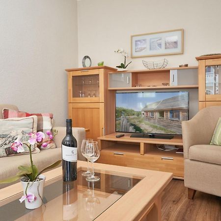 Seepark Sellin Fewo Ag Whg 304 외부 사진